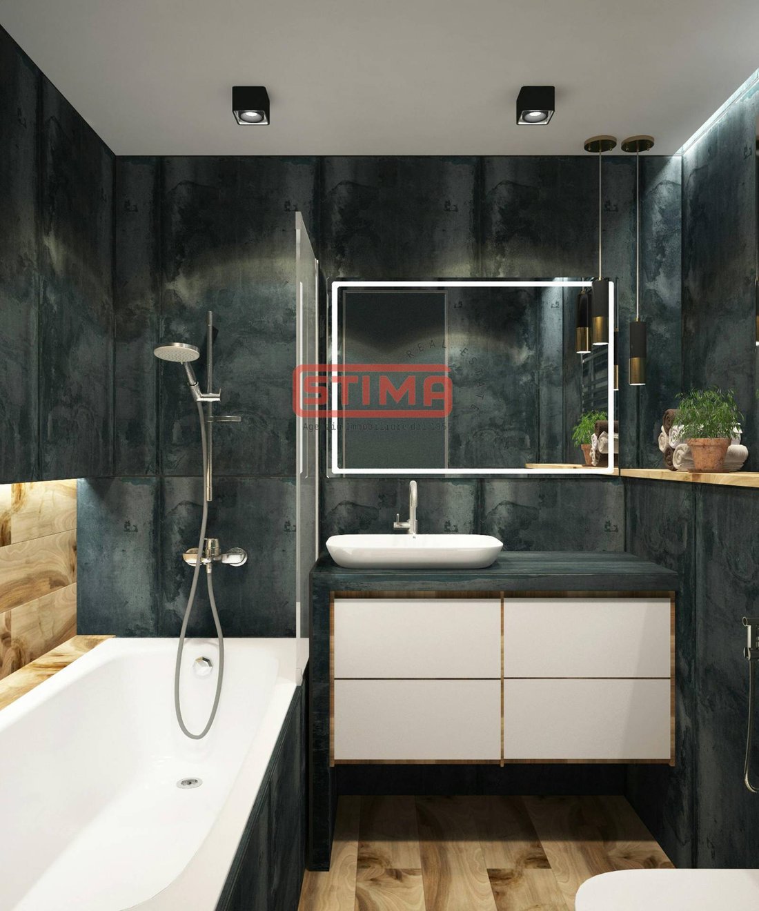 Apartment in Cathedral - Piazza dei Signori, Treviso, Italy 2 - 16556944