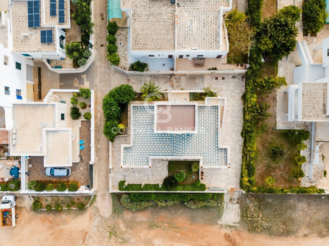 Villa in Torre Santa Sabina, Carovigno, Apulia 5 - 16558693