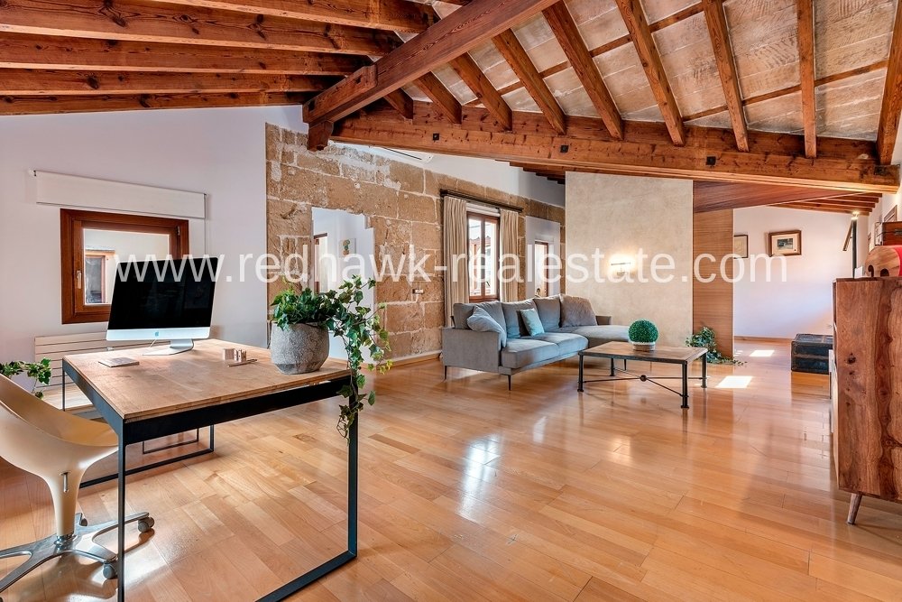 Apartment in Palma, Balearic Islands, Spain 3 - 13613120