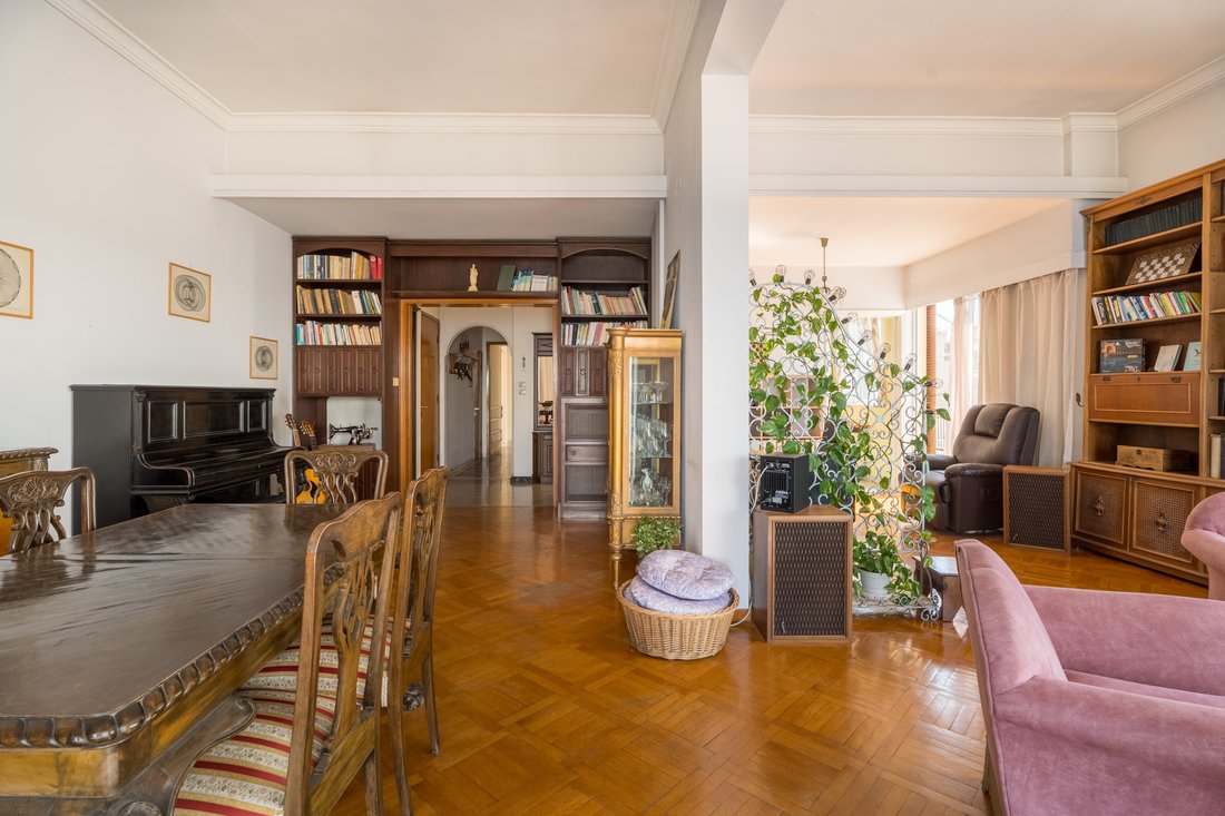 Apartment in 1st District of Thessaloniki, Thessaloniki, Greece 4 - 16204101