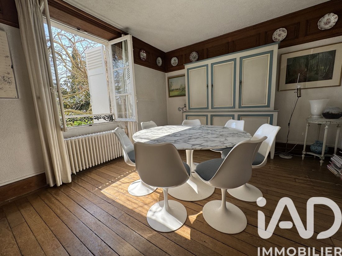 House in Vieux Sceaux-Curie, Sceaux, France 5 - 16557723