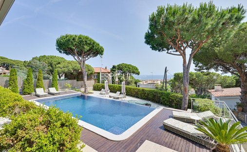 Villa à Cabrils, Catalogne, Espagne 1