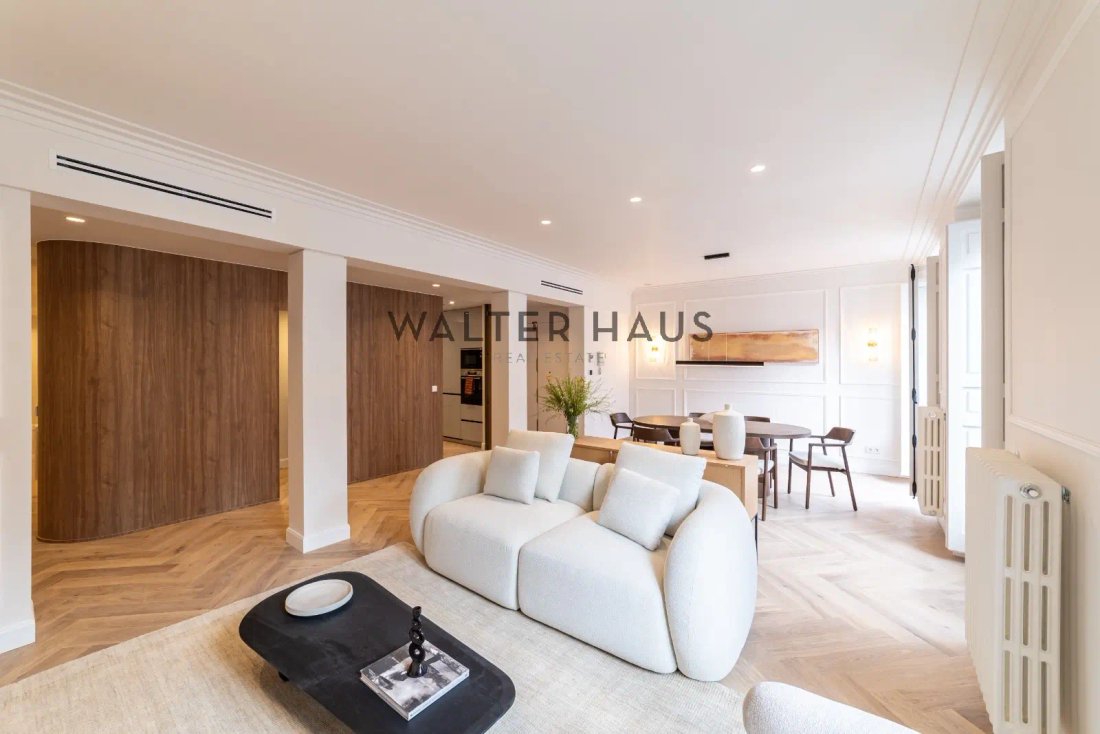 Apartment in Centro, Madrid, Spain 3 - 16467362
