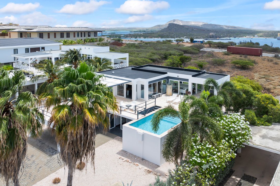 Villa in Jan Thiel, Curaçao, Curaçao 2 - 16555429