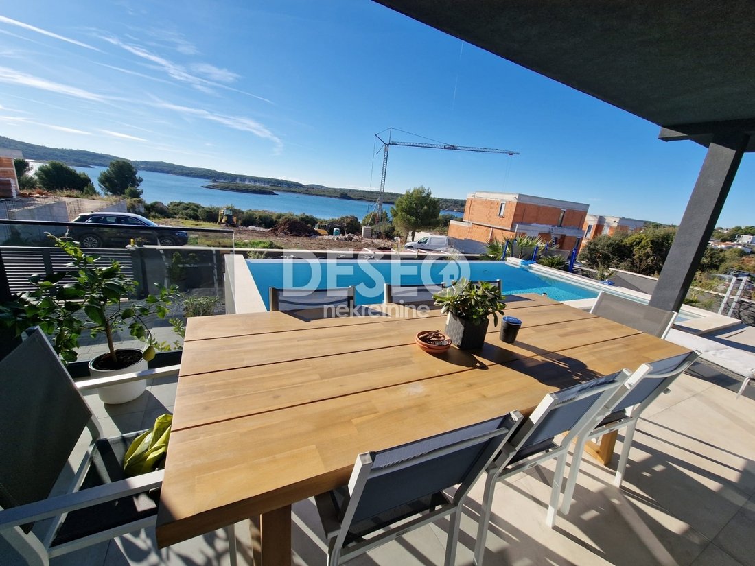House in Medulin, Istria County, Croatia 2 - 16558529