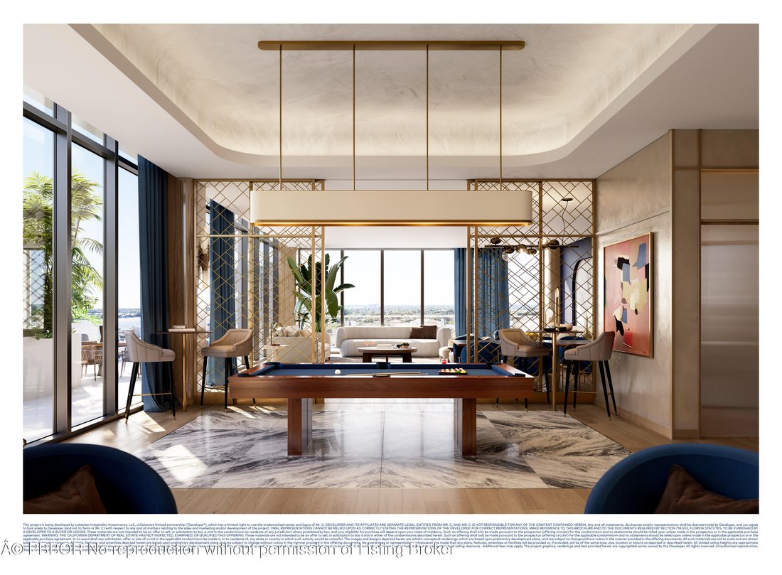 Condo in West Palm Beach, Florida, United States 4 - 16558433