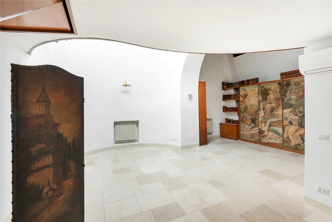 Apartment in Piazza del Popolo - Piazza Navona - Quirinale, Rome, Italy 2 - 16556929