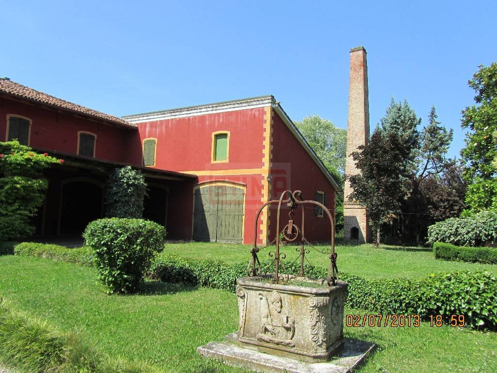 Villa in Casale Sul Sile, Veneto, Italy 2 - 16556859