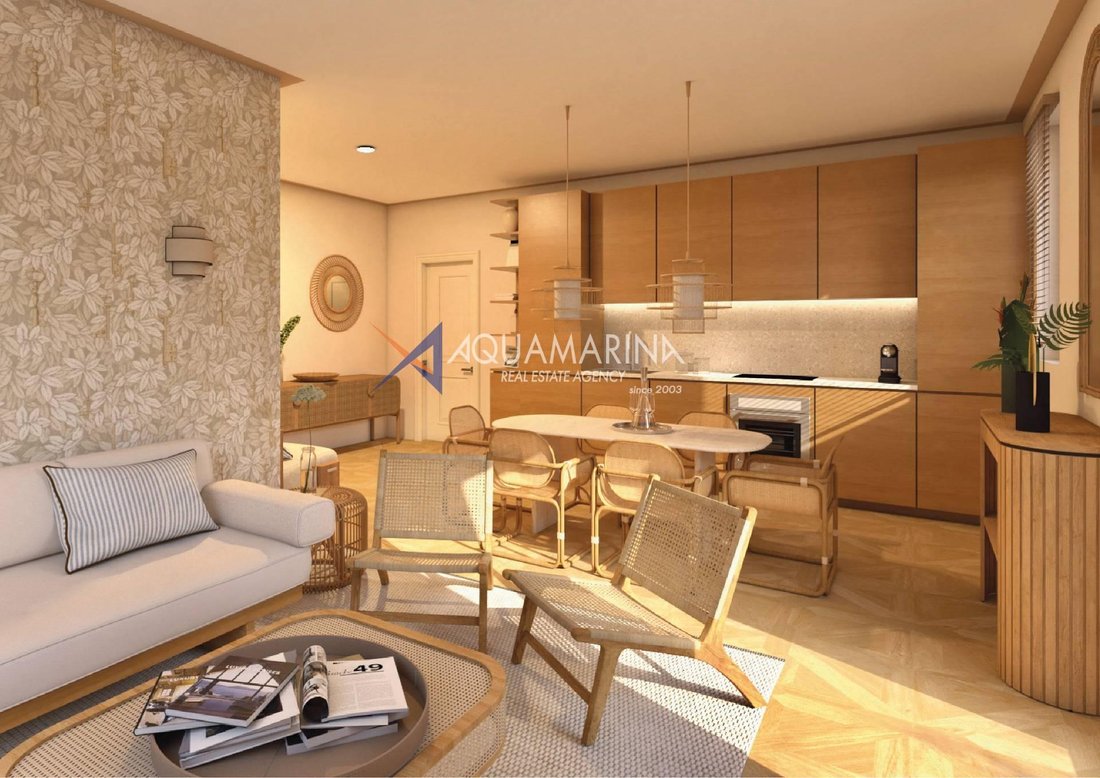 Apartment in Sasso di Bordighera, Bordighera, Liguria 2 - 16556957
