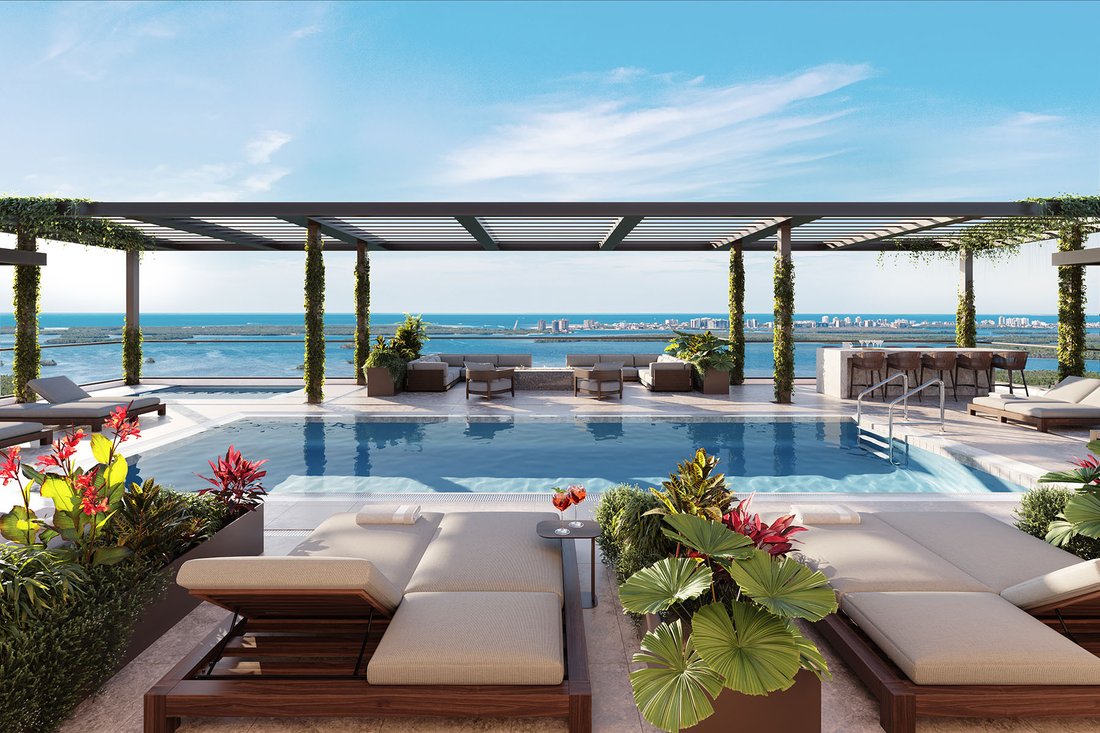 Condominio a Estero, Florida, Stati Uniti 1 - 16559601