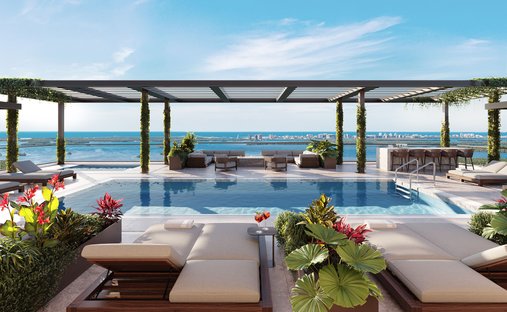 Condo in Estero, Florida, United States 1