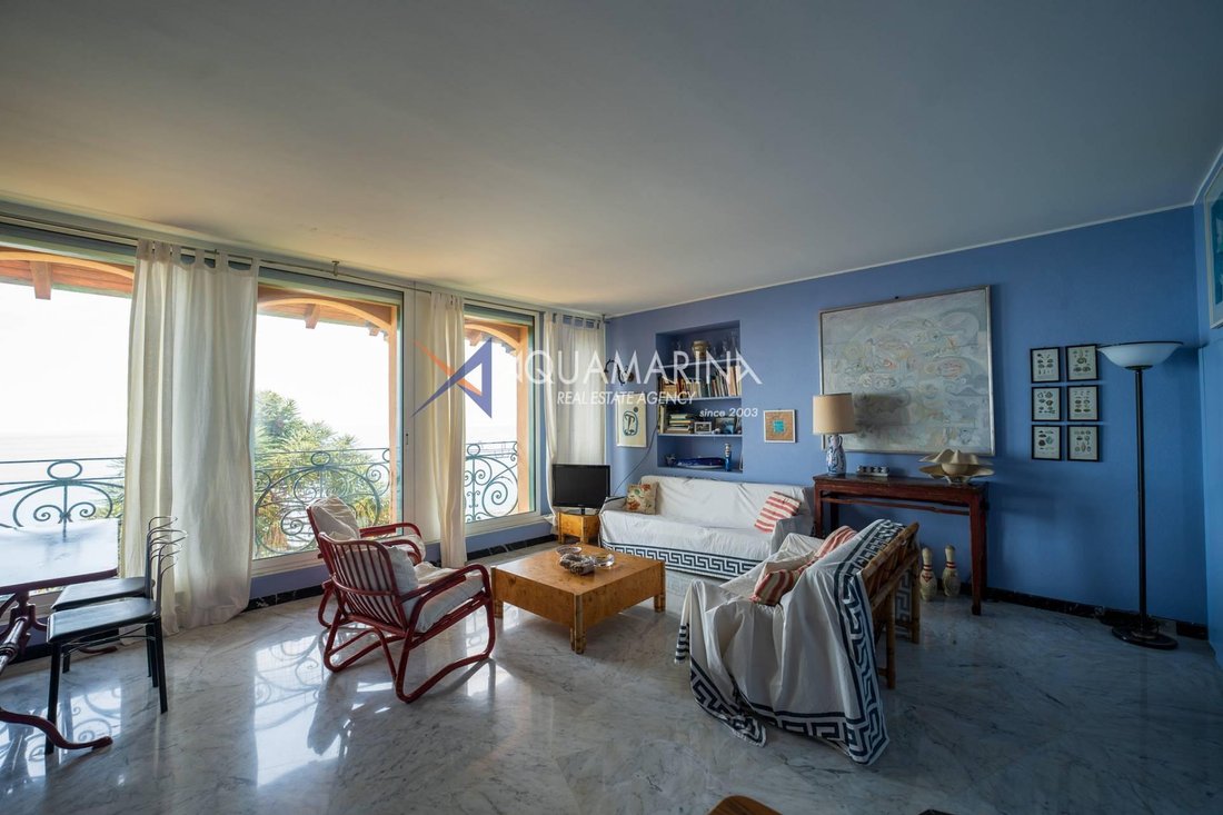 Apartment in Center, Ospedaletti, Liguria 4 - 16556047