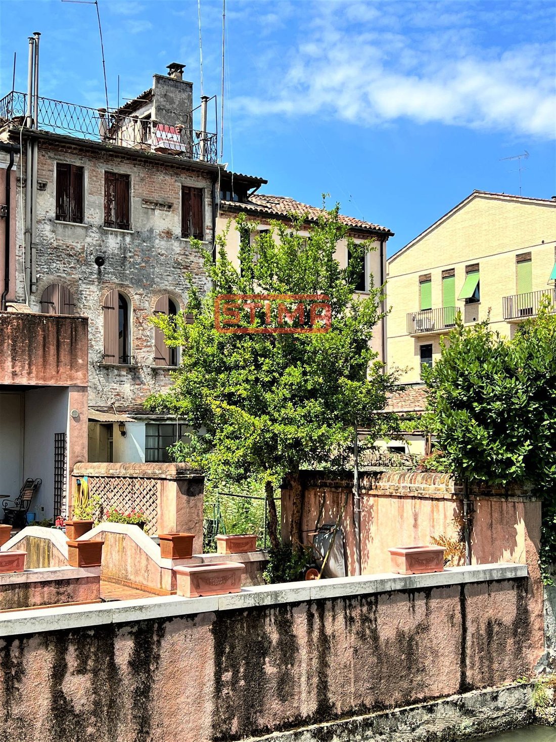 Apartment in Cathedral - Piazza dei Signori, Treviso, Italy 5 - 16556845