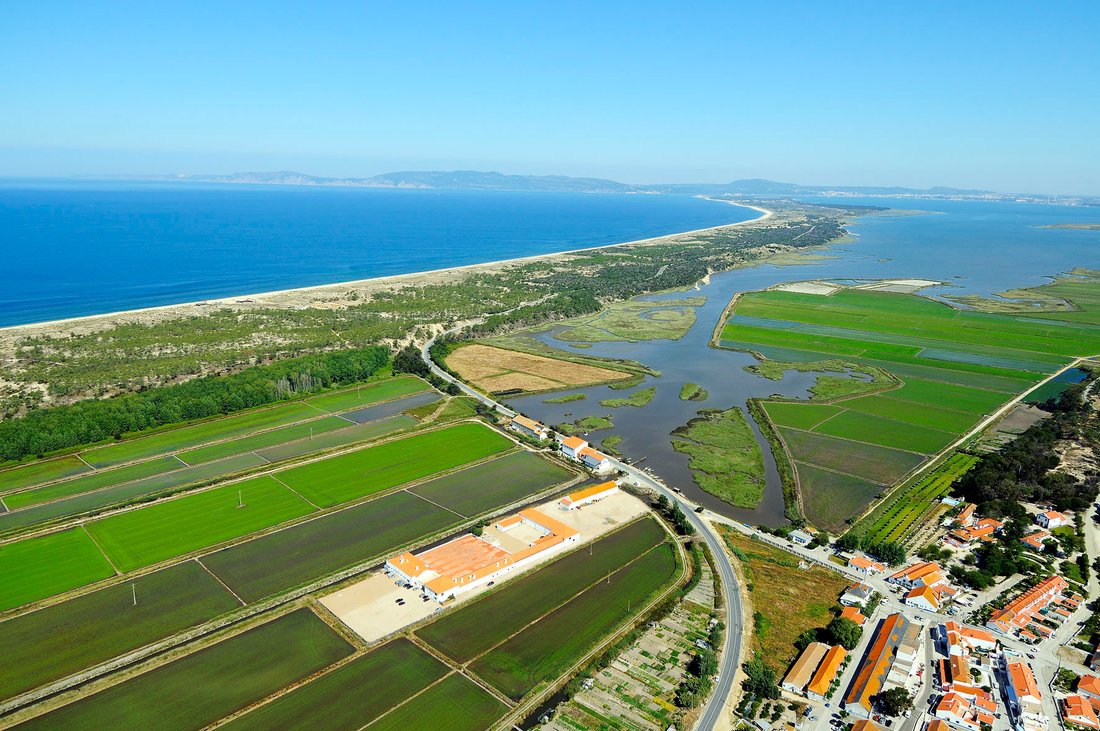 Land in Comporta, Setubal, Portugal 1 - 16556973