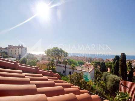 Villa in Sasso di Bordighera, Bordighera, Liguria 5 - 16556578