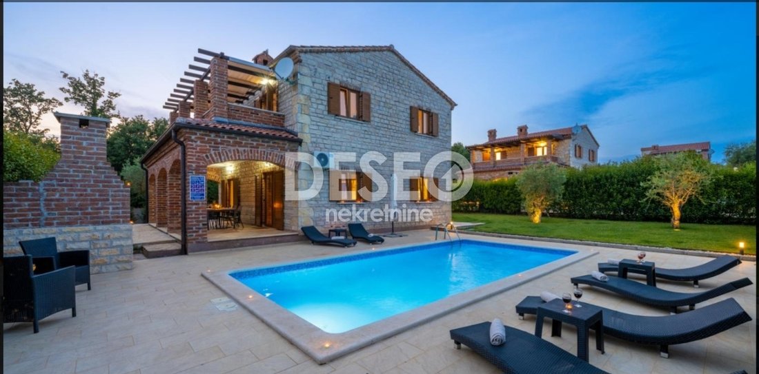 House in Vodnjan, Istria County, Croatia 2 - 16558538