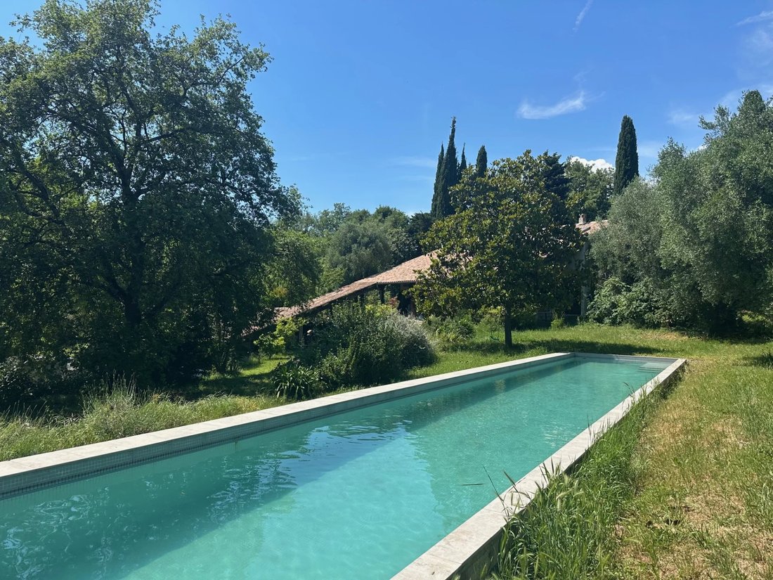 Villa in Nord, La Gaude, France 1 - 16556270