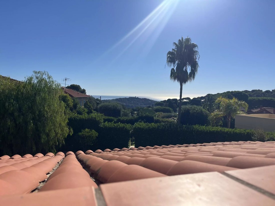 House in Mont Boron, Nice, Provence-Alpes-Côte d'Azur 2 - 16556723