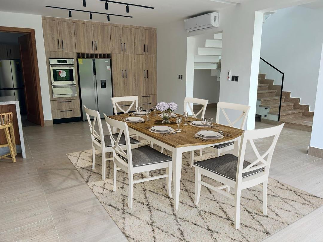Villa in Punta Cana, La Altagracia Province, Dominican Republic 4 - 16557465