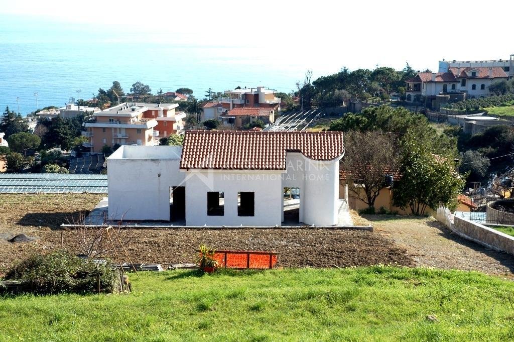 Villa in Center - Marina, Sanremo, Liguria 4 - 16556511