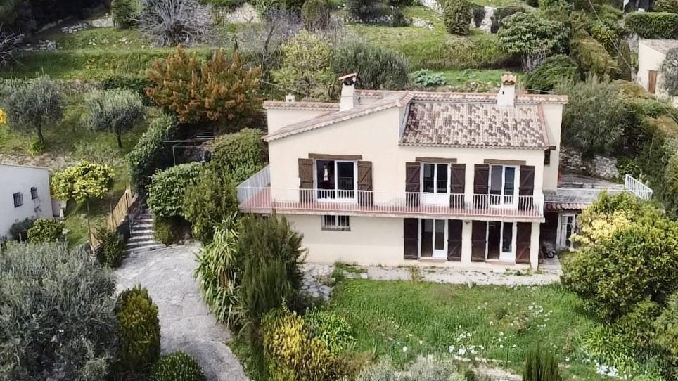 House in Tourrettes-sur-Loup, Provence-Alpes-Côte d'Azur, France 1 - 16556895