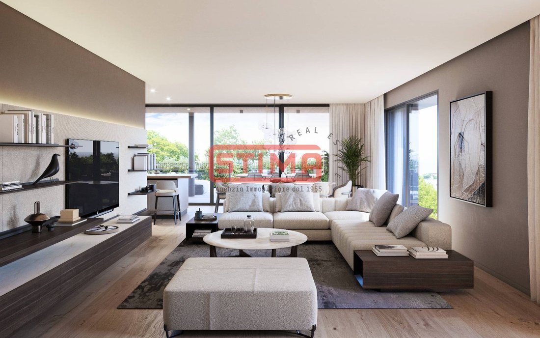 Apartment in Cathedral - Piazza dei Signori, Treviso, Italy 2 - 16556731