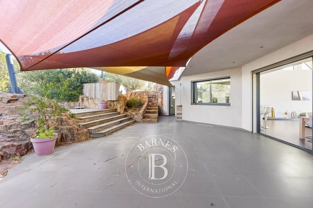 Villa a Zonza, Corsica, Francia 5 - 16556439