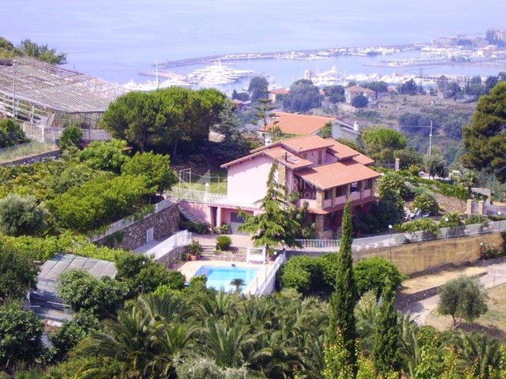 Villa in Center - Marina, Sanremo, Liguria 1 - 16556615