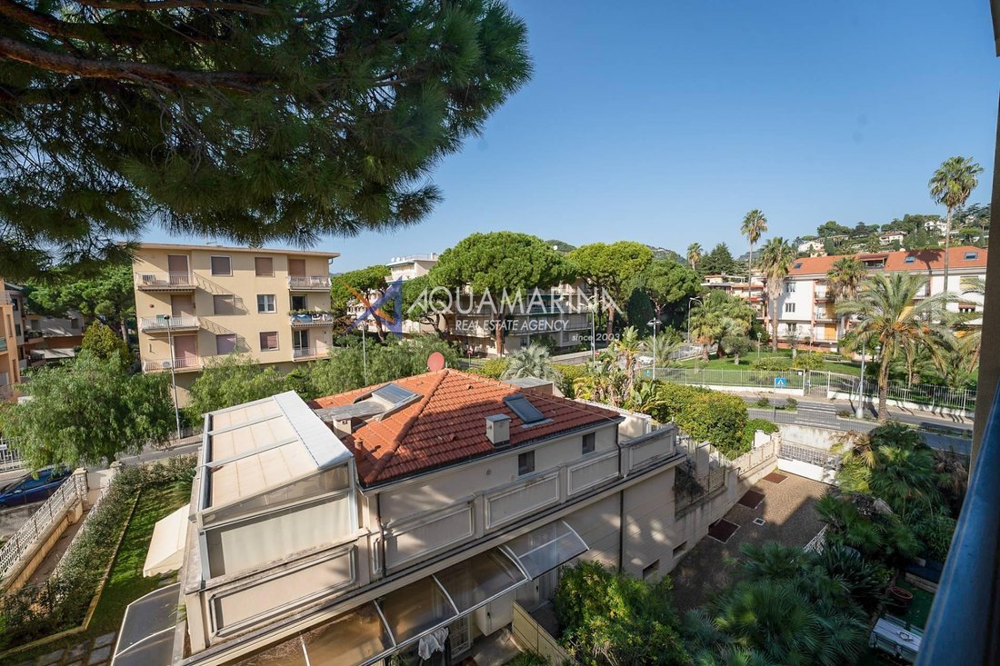 Apartment in Sasso di Bordighera, Bordighera, Liguria 4 - 16556677