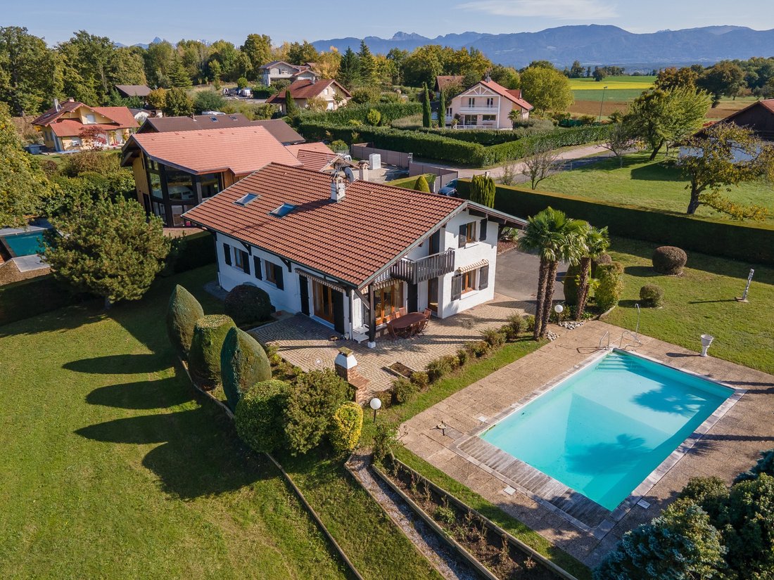 House in Yvoire, Auvergne-Rhône-Alpes, France 4 - 16559429