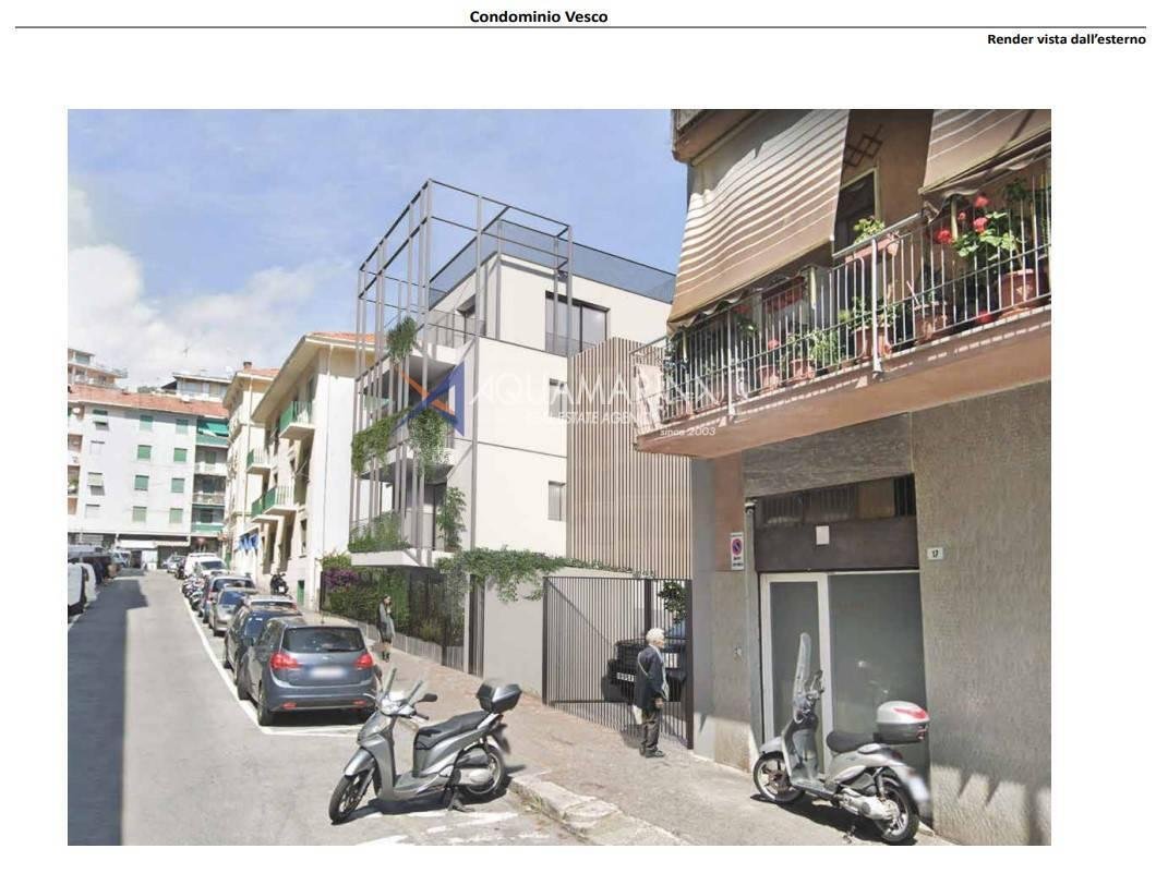 Apartment in Center - Marina, Sanremo, Liguria 2 - 16556913