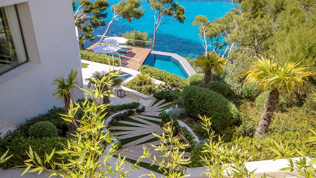 Villa in Camp de Mar, Mallorca, Andratx, Balearic Islands 1 - 16556963