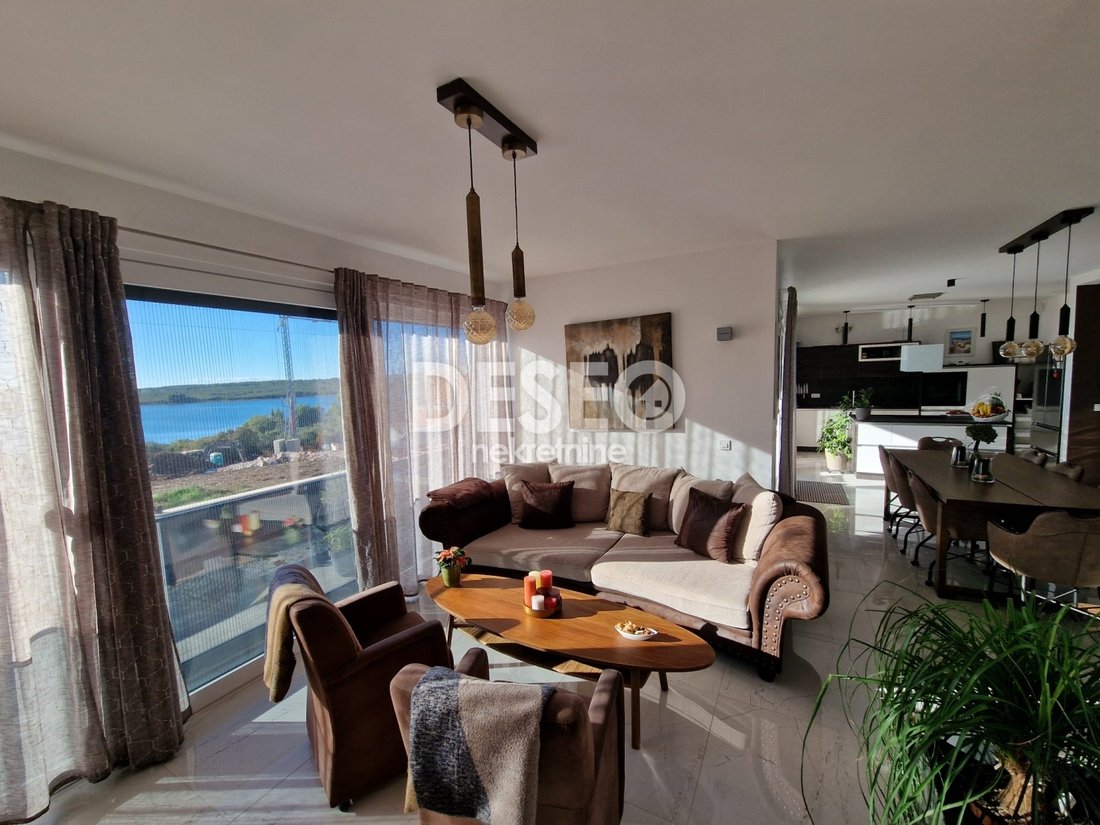 House in Medulin, Istria County, Croatia 5 - 16558529