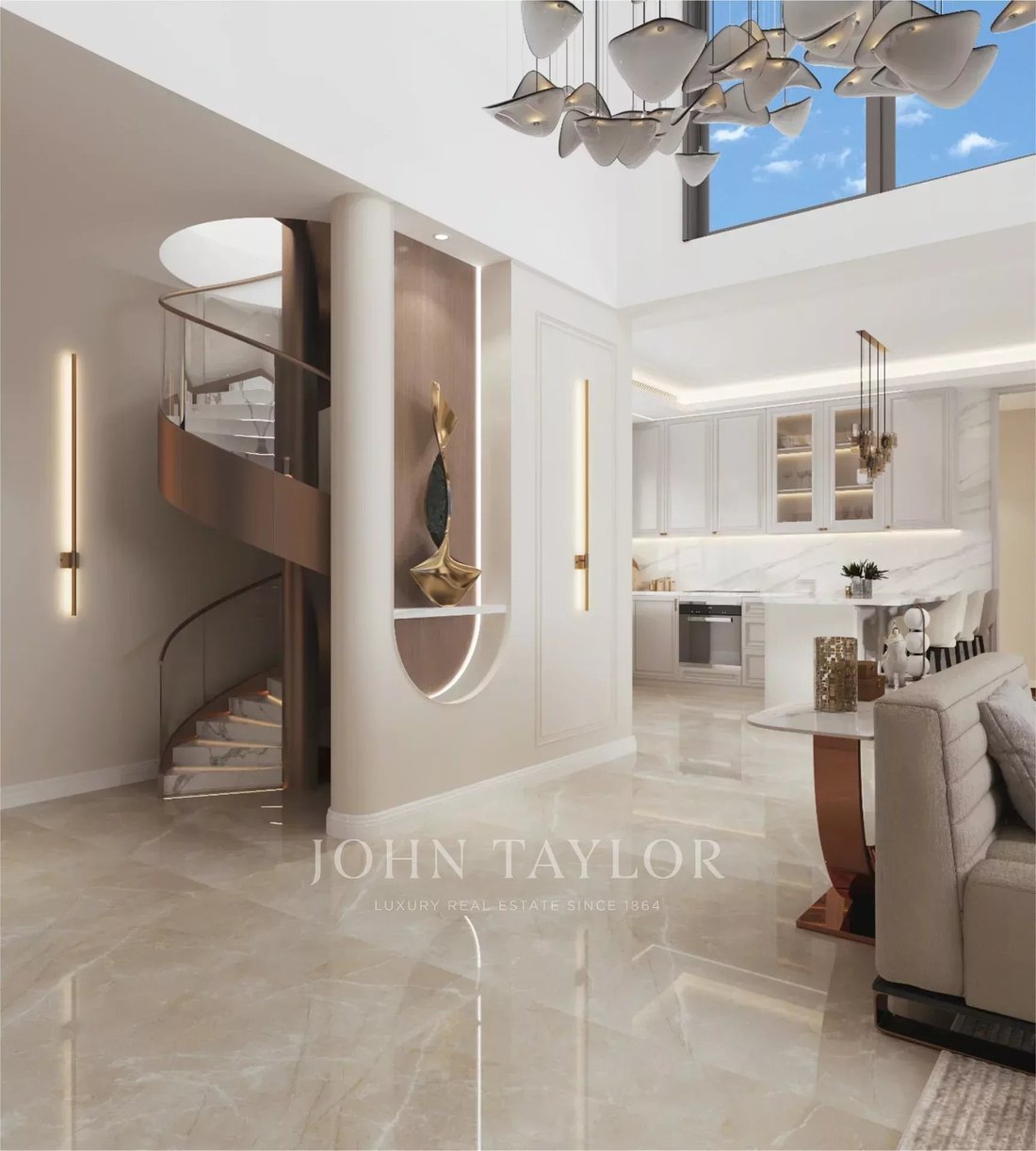 Apartment in Paphos, Paphos, Cyprus 5 - 16556331