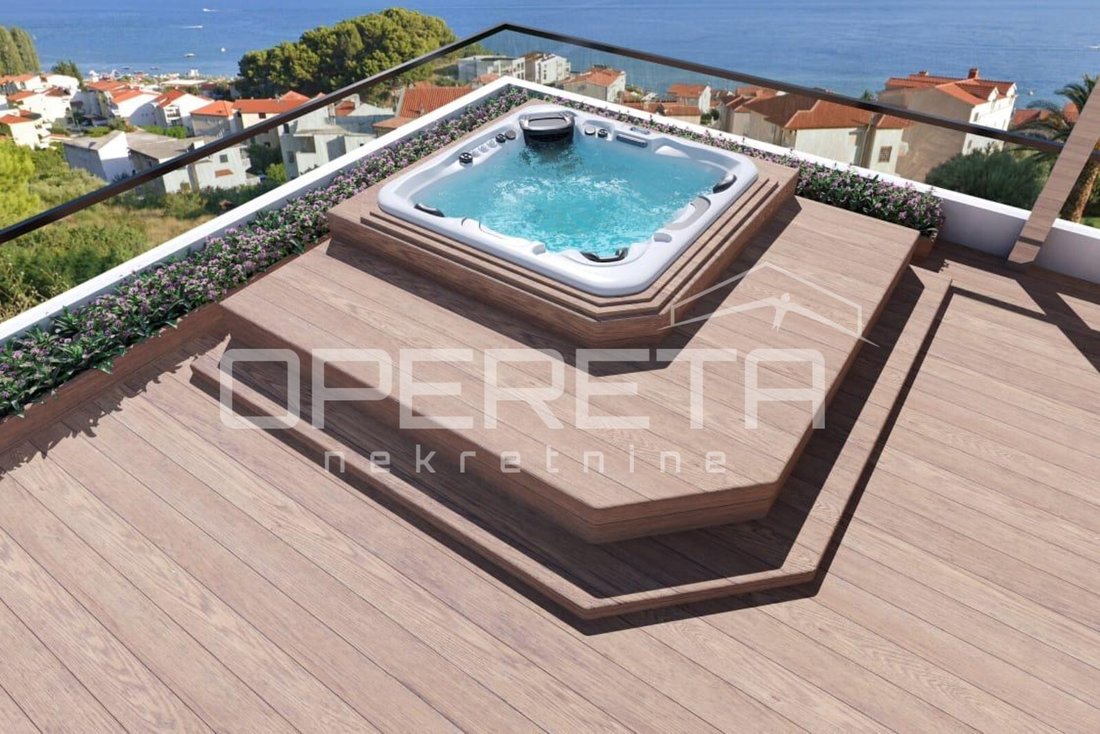 House in Duce, Split-Dalmatia County, Croatia 5 - 16558101