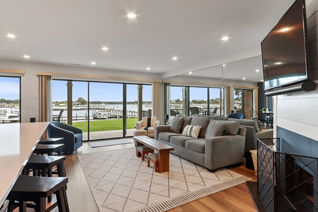 Condo in Fontana-on-Geneva Lake, Wisconsin, United States 5 - 16555421