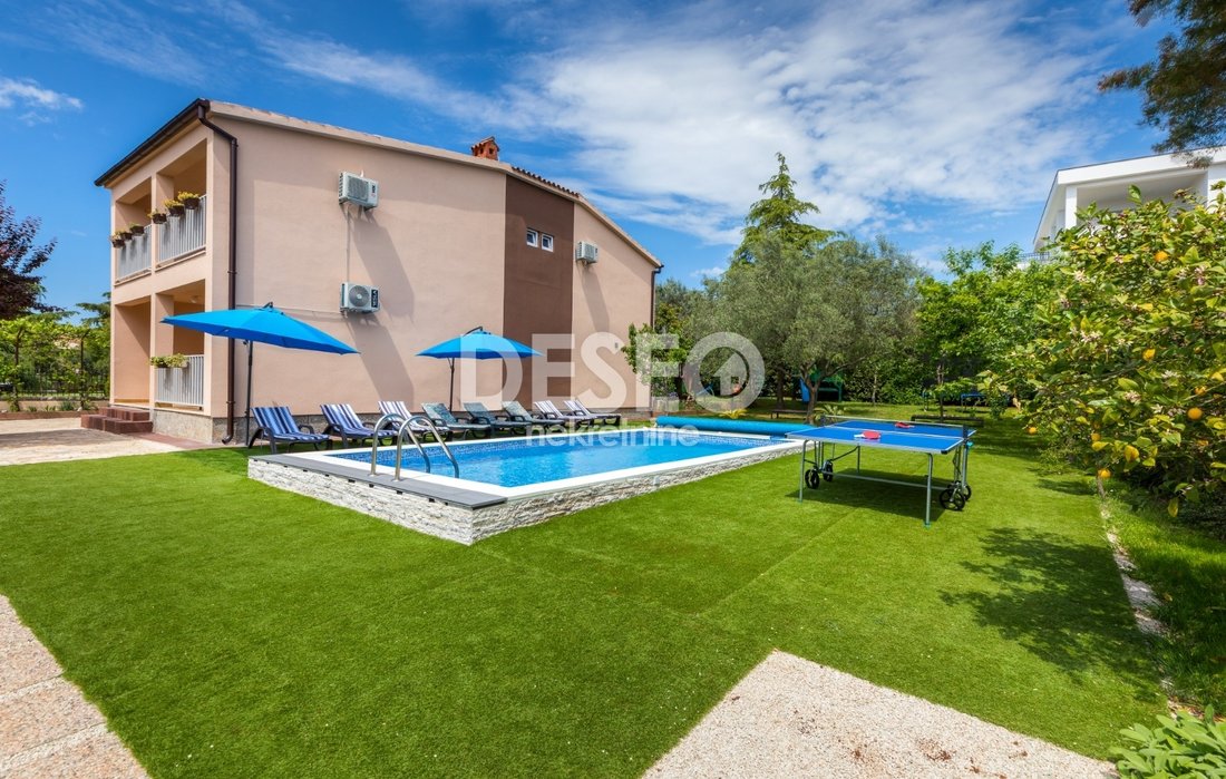 House in Fazana, Istria County, Croatia 1 - 16558540