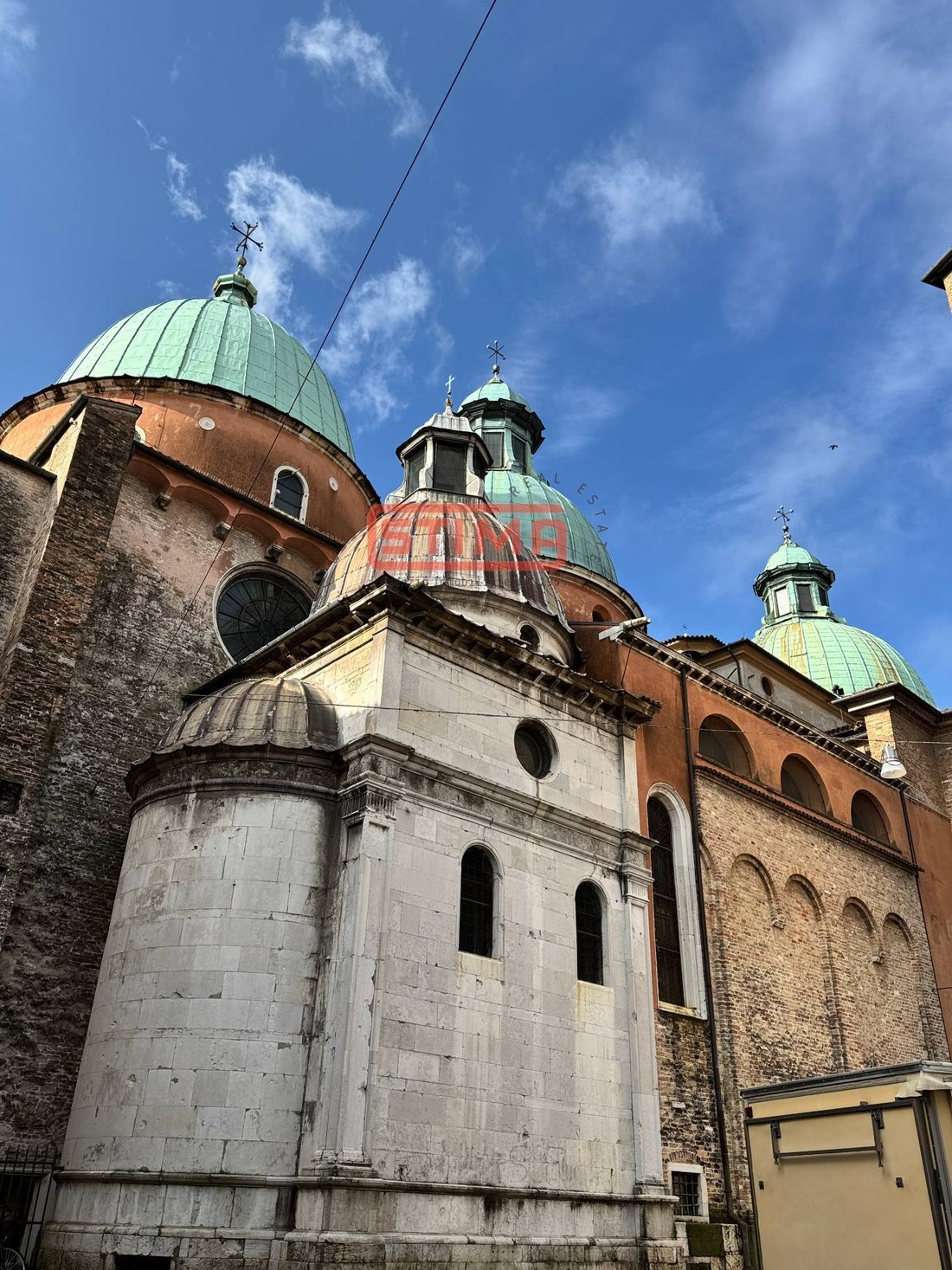 Apartment in Cathedral - Piazza dei Signori, Treviso, Italy 3 - 16556485