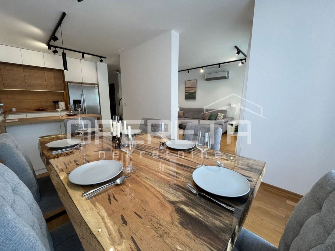 Apartment in Croatia 2 - 16558003
