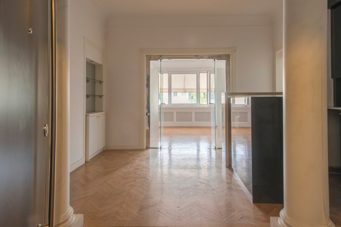 Apartment in 1st District of Athens, Athens, Greece 3 - 16558346