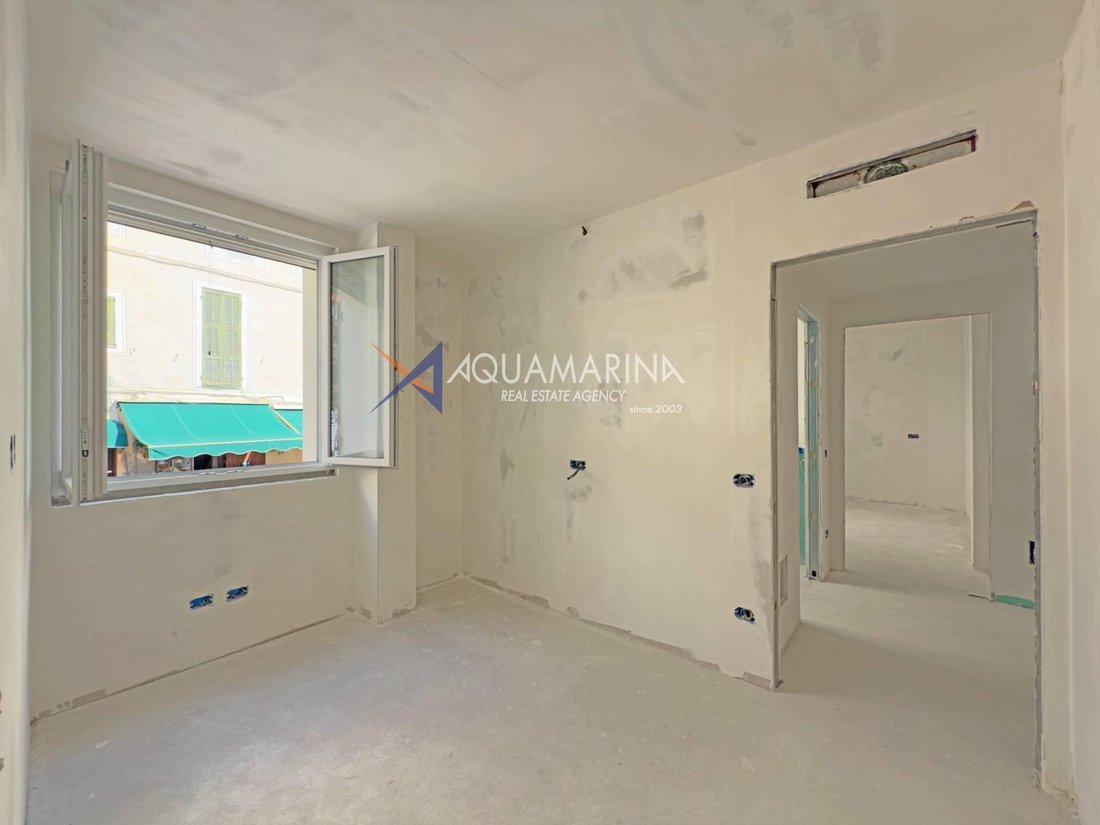 Apartment in Sasso di Bordighera, Bordighera, Liguria 4 - 16556278