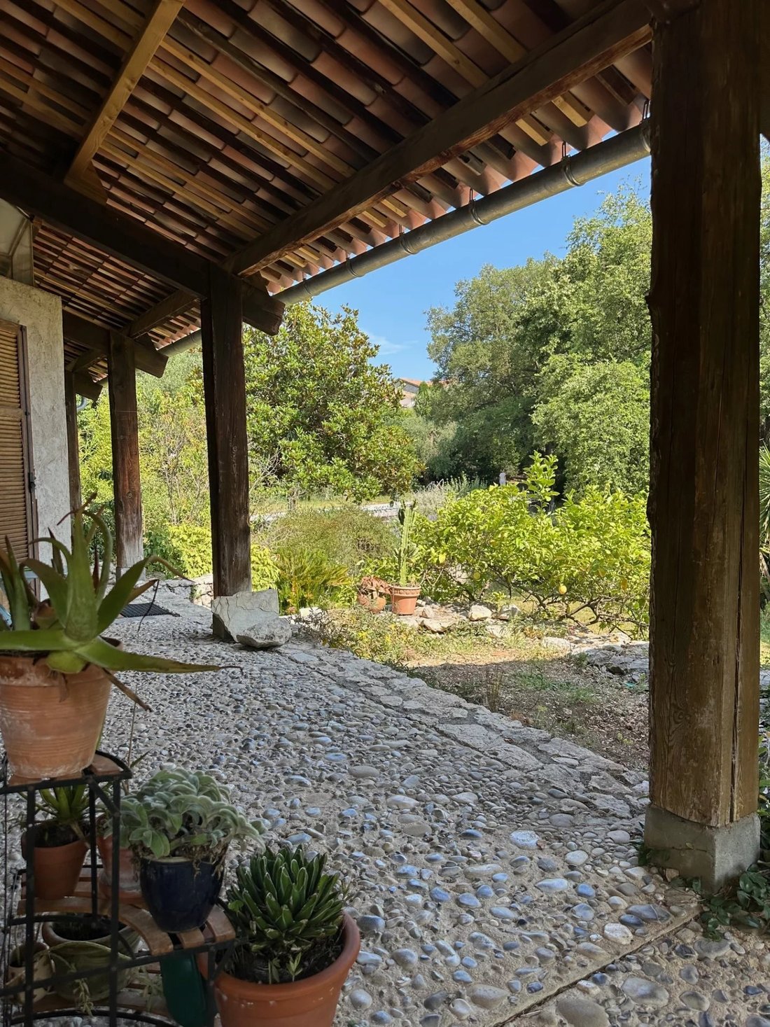 Villa in Nord, La Gaude, France 3 - 16556270
