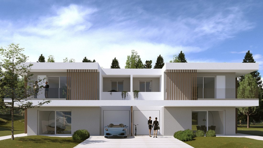 Villa in San Marco, Venice, Italy 2 - 16555762
