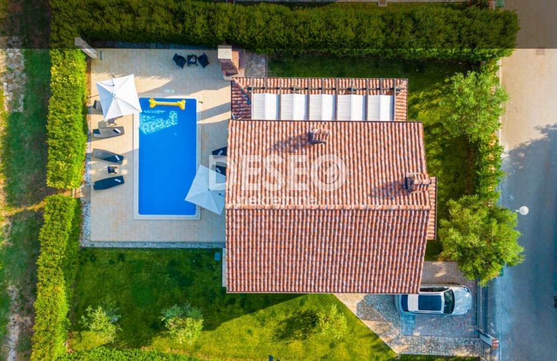 House in Vodnjan, Istria County, Croatia 4 - 16558538