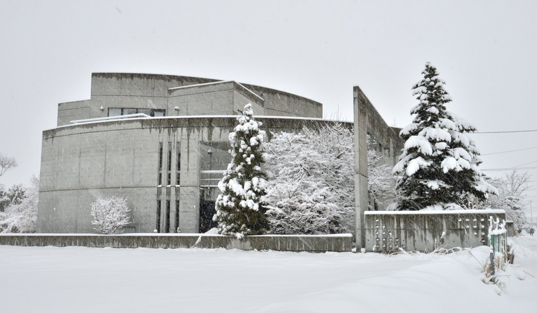 House in Date, Hokkaido, Japan 1 - 16395593