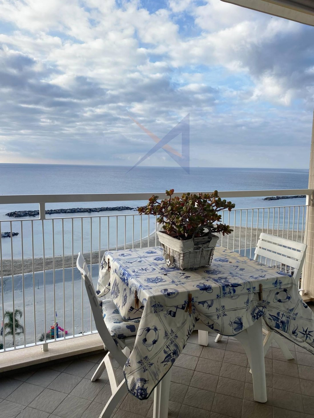 Apartment in Taggia, Liguria, Italy 1 - 16556488