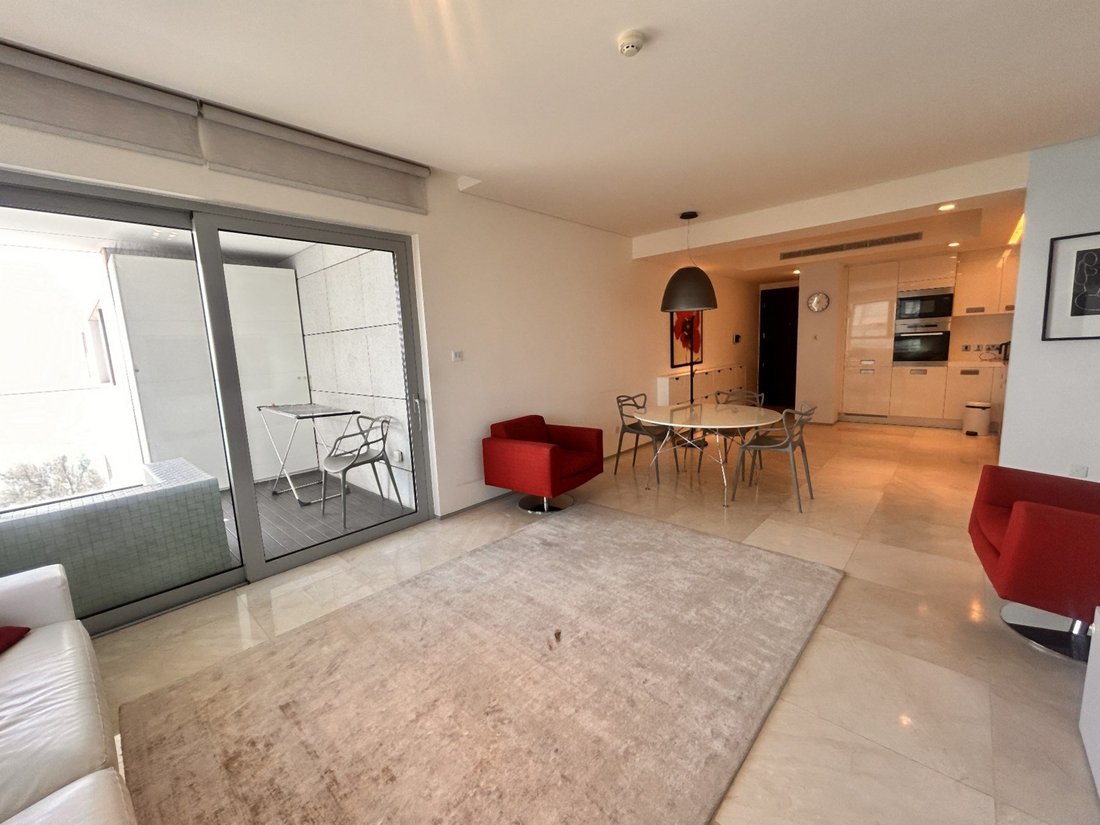 Apartment in Limassol, Limassol, Cyprus 2 - 16558000