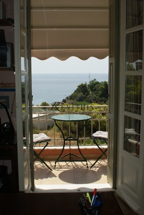Villa in Koinotita Portoxeliou, Kranidi, Greece 2 - 16559391