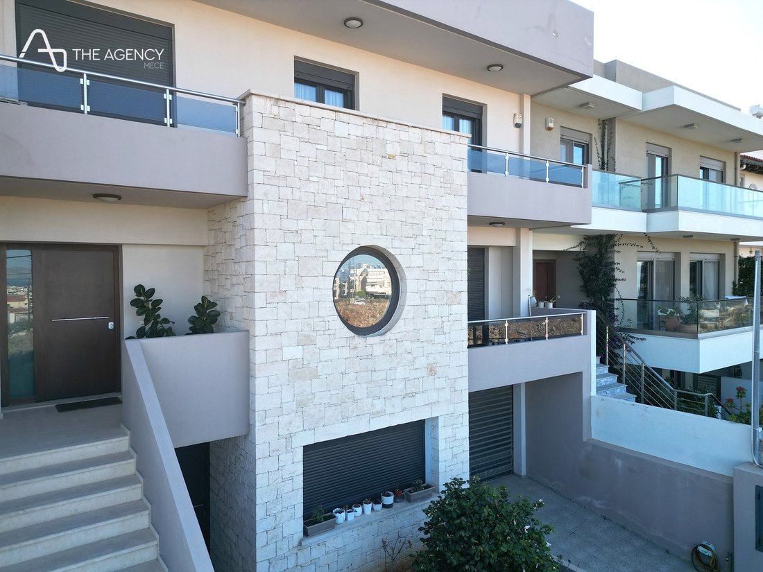 Apartment in 2nd Community of Heraklion - Eastern, Heraklion, Greece 2 - 16559357