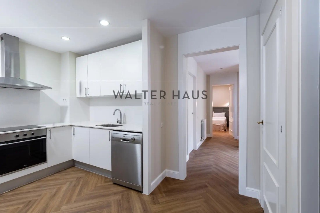 Apartment in Eixample, Barcelona, Spain 3 - 16099850